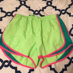 nike shorts